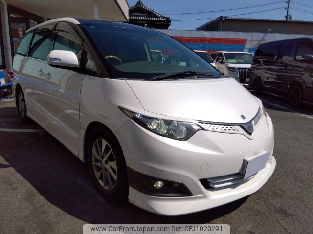 toyota estima 2006 -TOYOTA--Estima DBA-GSR50W--GSR55-7003907---TOYOTA--Estima DBA-GSR50W--GSR55-7003907- image 2