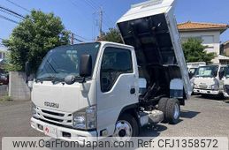 isuzu elf-truck 2018 quick_quick_TPG-NKR85AD_NKR85-7069151