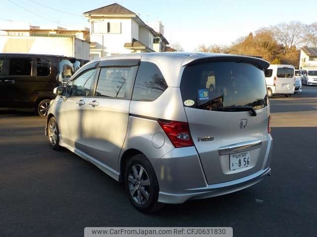 honda freed 2010 -HONDA 【野田 500】--Freed DBA-GB3--GB3-1194267---HONDA 【野田 500】--Freed DBA-GB3--GB3-1194267- image 2