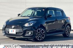 suzuki swift 2023 CFJ1558108