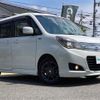 suzuki solio 2014 -SUZUKI--Solio DBA-MA15S--MA15S-253127---SUZUKI--Solio DBA-MA15S--MA15S-253127- image 17