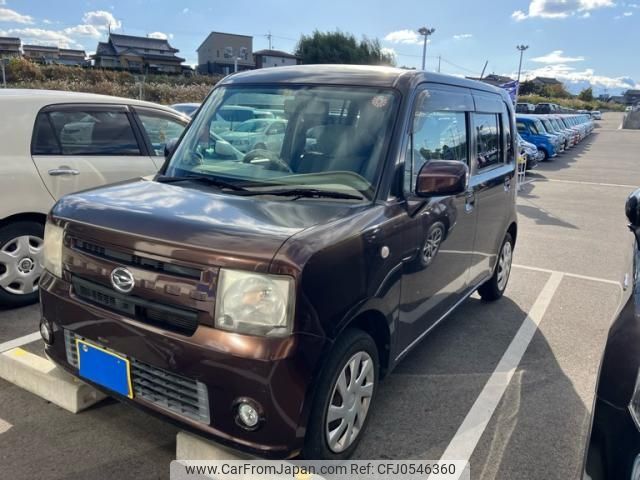 daihatsu move-conte 2011 -DAIHATSU--Move Conte DBA-L575S--L575S-0140945---DAIHATSU--Move Conte DBA-L575S--L575S-0140945- image 2