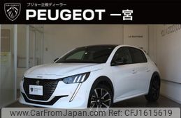 peugeot 208 2023 CFJ1615619