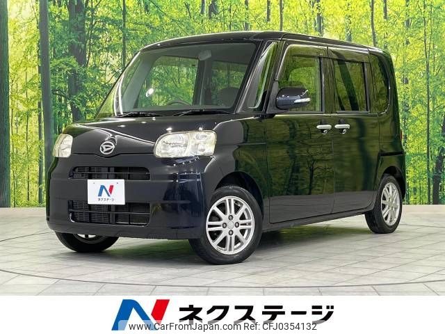 daihatsu tanto 2010 -DAIHATSU--Tanto DBA-L375S--L375S-0364493---DAIHATSU--Tanto DBA-L375S--L375S-0364493- image 1