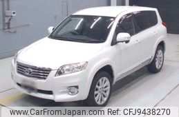 toyota vanguard 2010 -TOYOTA--Vanguard DBA-ACA38W--ACA38-5170371---TOYOTA--Vanguard DBA-ACA38W--ACA38-5170371-