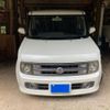 nissan cube-cubic 2006 CFJ1764337 image 1