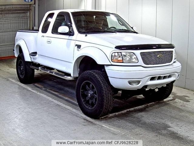 ford f150 2004 -FORD--Ford F-150 ﾌﾒｲ-ｶﾅ42411332ｶﾅ---FORD--Ford F-150 ﾌﾒｲ-ｶﾅ42411332ｶﾅ- image 1