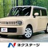 suzuki alto-lapin 2012 -SUZUKI--Alto Lapin DBA-HE22S--HE22S-237390---SUZUKI--Alto Lapin DBA-HE22S--HE22S-237390- image 1