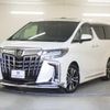 toyota alphard 2022 quick_quick_3BA-AGH30W_AGH30-0432650 image 1