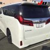 toyota alphard 2023 -TOYOTA 【三重 331ｾ2216】--Alphard AGH30W--0452304---TOYOTA 【三重 331ｾ2216】--Alphard AGH30W--0452304- image 2