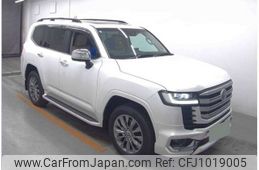 toyota land-cruiser-wagon 2023 -TOYOTA 【奈良 301ﾇ3828】--Land Cruiser Wagon 3BA-VJA300W--VJA300W-4120605---TOYOTA 【奈良 301ﾇ3828】--Land Cruiser Wagon 3BA-VJA300W--VJA300W-4120605-