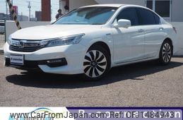 honda accord 2017 -HONDA--Accord DAA-CR7--CR7-1005452---HONDA--Accord DAA-CR7--CR7-1005452-