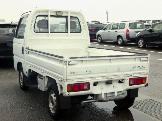 honda acty-truck 1995 No.15986 image 2