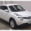 nissan juke 2016 -NISSAN--Juke DBA-YF15--YF15-501365---NISSAN--Juke DBA-YF15--YF15-501365- image 1