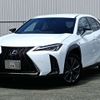 lexus ux 2020 -LEXUS 【京都 302ﾃ8038】--Lexus UX 6AA-MZAH10--MZAH10-2062565---LEXUS 【京都 302ﾃ8038】--Lexus UX 6AA-MZAH10--MZAH10-2062565- image 1