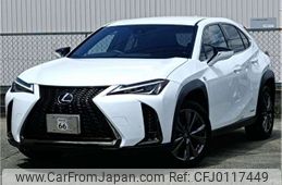 lexus ux 2020 -LEXUS 【京都 302ﾃ8038】--Lexus UX 6AA-MZAH10--MZAH10-2062565---LEXUS 【京都 302ﾃ8038】--Lexus UX 6AA-MZAH10--MZAH10-2062565-