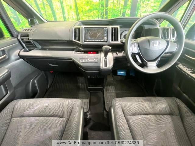 honda stepwagon 2012 -HONDA--Stepwgn DBA-RK5--RK5-1220448---HONDA--Stepwgn DBA-RK5--RK5-1220448- image 2