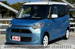 mitsubishi ek-space 2018 -MITSUBISHI--ek Space DBA-B11A--B11A-0306243---MITSUBISHI--ek Space DBA-B11A--B11A-0306243-