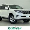 toyota land-cruiser-prado 2022 -TOYOTA--Land Cruiser Prado 3BA-TRJ150W--TRJ150-0157170---TOYOTA--Land Cruiser Prado 3BA-TRJ150W--TRJ150-0157170- image 1