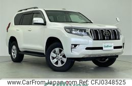 toyota land-cruiser-prado 2022 -TOYOTA--Land Cruiser Prado 3BA-TRJ150W--TRJ150-0157170---TOYOTA--Land Cruiser Prado 3BA-TRJ150W--TRJ150-0157170-