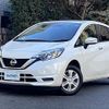 nissan note 2017 -NISSAN--Note DBA-E12--E12-544891---NISSAN--Note DBA-E12--E12-544891- image 19