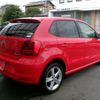 volkswagen polo 2016 -VOLKSWAGEN--VW Polo DBA-6RCJZ--WVWZZZ6RZGU059909---VOLKSWAGEN--VW Polo DBA-6RCJZ--WVWZZZ6RZGU059909- image 3