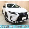 lexus rx 2017 -LEXUS--Lexus RX DAA-GYL20W--GYL20-0006179---LEXUS--Lexus RX DAA-GYL20W--GYL20-0006179- image 1