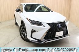 lexus rx 2017 -LEXUS--Lexus RX DAA-GYL20W--GYL20-0006179---LEXUS--Lexus RX DAA-GYL20W--GYL20-0006179-