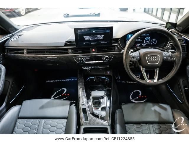 audi rs4-avant 2022 quick_quick_3BA-8WDECF_WUAZZZF42NA901726 image 2