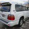 toyota land-cruiser-wagon 2001 -TOYOTA 【札幌 130】--Land Cruiser Wagon UZJ100W--UZJ100W-0133846---TOYOTA 【札幌 130】--Land Cruiser Wagon UZJ100W--UZJ100W-0133846- image 2