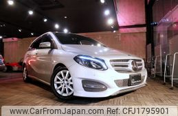 mercedes-benz b-class 2015 CFJ1795901