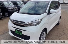 mitsubishi ek-wagon 2019 -MITSUBISHI--ek Wagon B33W--0005542---MITSUBISHI--ek Wagon B33W--0005542-