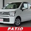 suzuki wagon-r 2020 CFJ1778330 image 1