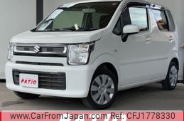 suzuki wagon-r 2020 CFJ1778330