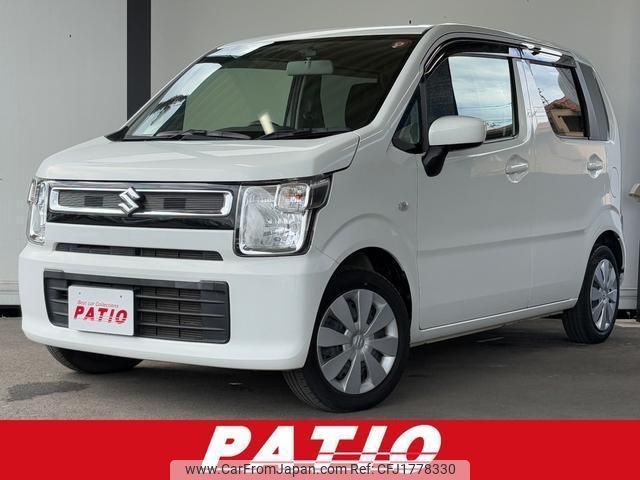 suzuki wagon-r 2020 CFJ1778330 image 1