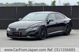 volkswagen arteon 2018 -VOLKSWAGEN--VW Arteon ABA-3HDJHF--WVWZZZ3HZJE503558---VOLKSWAGEN--VW Arteon ABA-3HDJHF--WVWZZZ3HZJE503558-