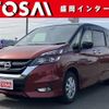 nissan serena 2018 quick_quick_GFNC27_GFNC27-014396 image 1