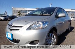 toyota belta 2006 REALMOTOR_N2024110352F-24