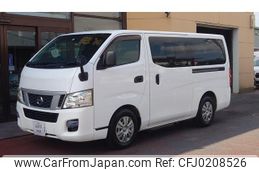 nissan caravan-coach 2014 -NISSAN 【名変中 】--Caravan Coach KS2E26--001517---NISSAN 【名変中 】--Caravan Coach KS2E26--001517-