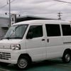 mitsubishi minicab-van 2012 -MITSUBISHI--Minicab Van U62V--1803289---MITSUBISHI--Minicab Van U62V--1803289- image 1