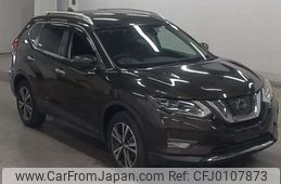 nissan x-trail 2020 -NISSAN--X-Trail DBA-NT32--NT32-597642---NISSAN--X-Trail DBA-NT32--NT32-597642-