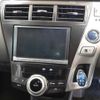toyota prius-α 2012 CFJ1716253 image 11