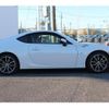 toyota 86 2017 -TOYOTA--86 DBA-ZN6--ZN6-071931---TOYOTA--86 DBA-ZN6--ZN6-071931- image 8