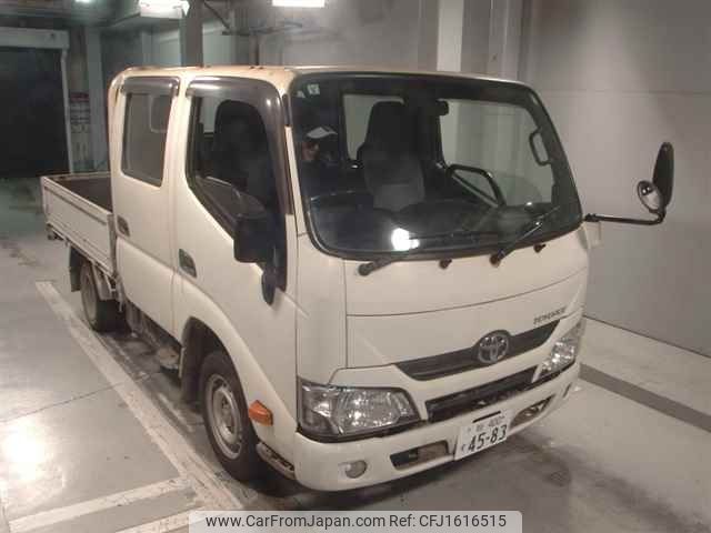 toyota toyoace 2018 CFJ1616515 image 1