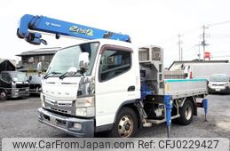 mitsubishi-fuso canter 2016 GOO_NET_EXCHANGE_0403477A30240918W003