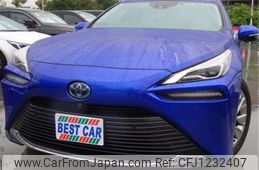 toyota mirai 2021 -TOYOTA 【宇都宮 338】--MIRAI JPD20--JPD20-0002269---TOYOTA 【宇都宮 338】--MIRAI JPD20--JPD20-0002269-