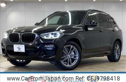 bmw x3 2019 quick_quick_LDA-TX20_WBATX32030LG58854