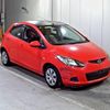 mazda demio 2009 CFJ1716576 image 1