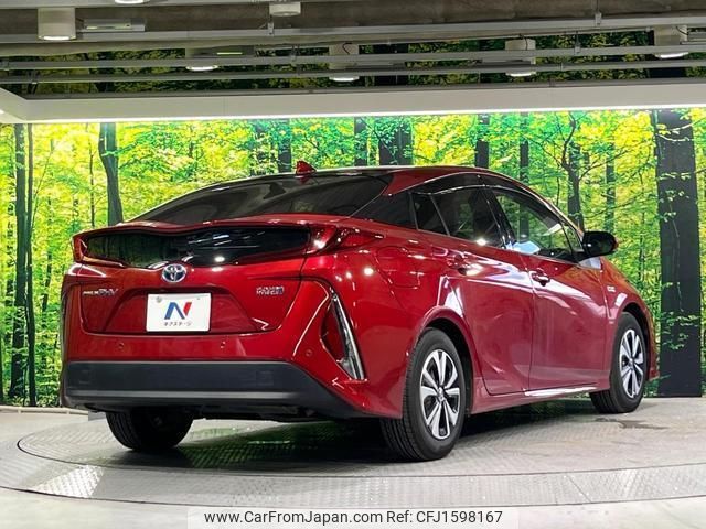 toyota prius-phv 2019 CFJ1598167 image 2