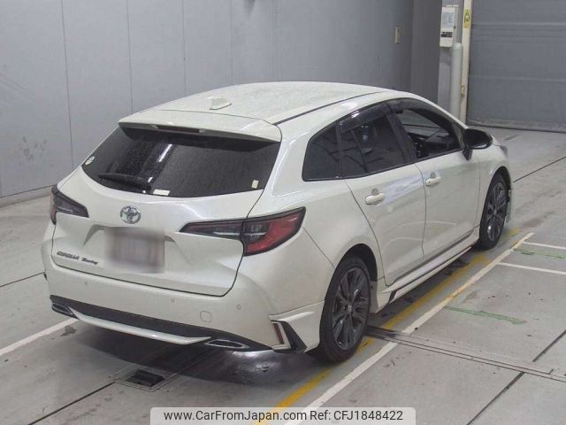 toyota corolla-touring-wagon 2021 CFJ1848422 image 2